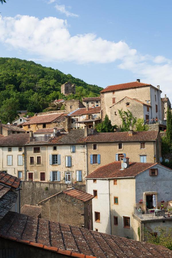 Apartment Roc Suzadou