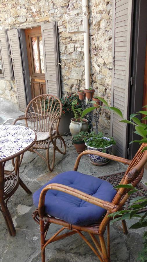Apartment Roc Suzadou