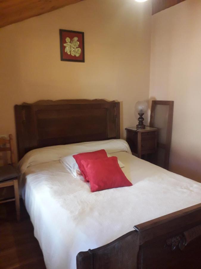 Apartment Roc Suzadou *