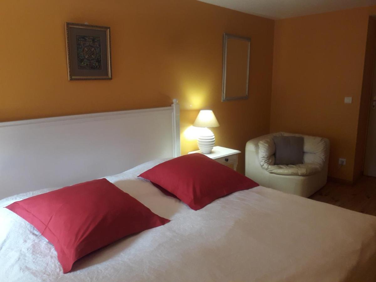 Roc Suzadou Apartment Ferrals-les-Montagnes