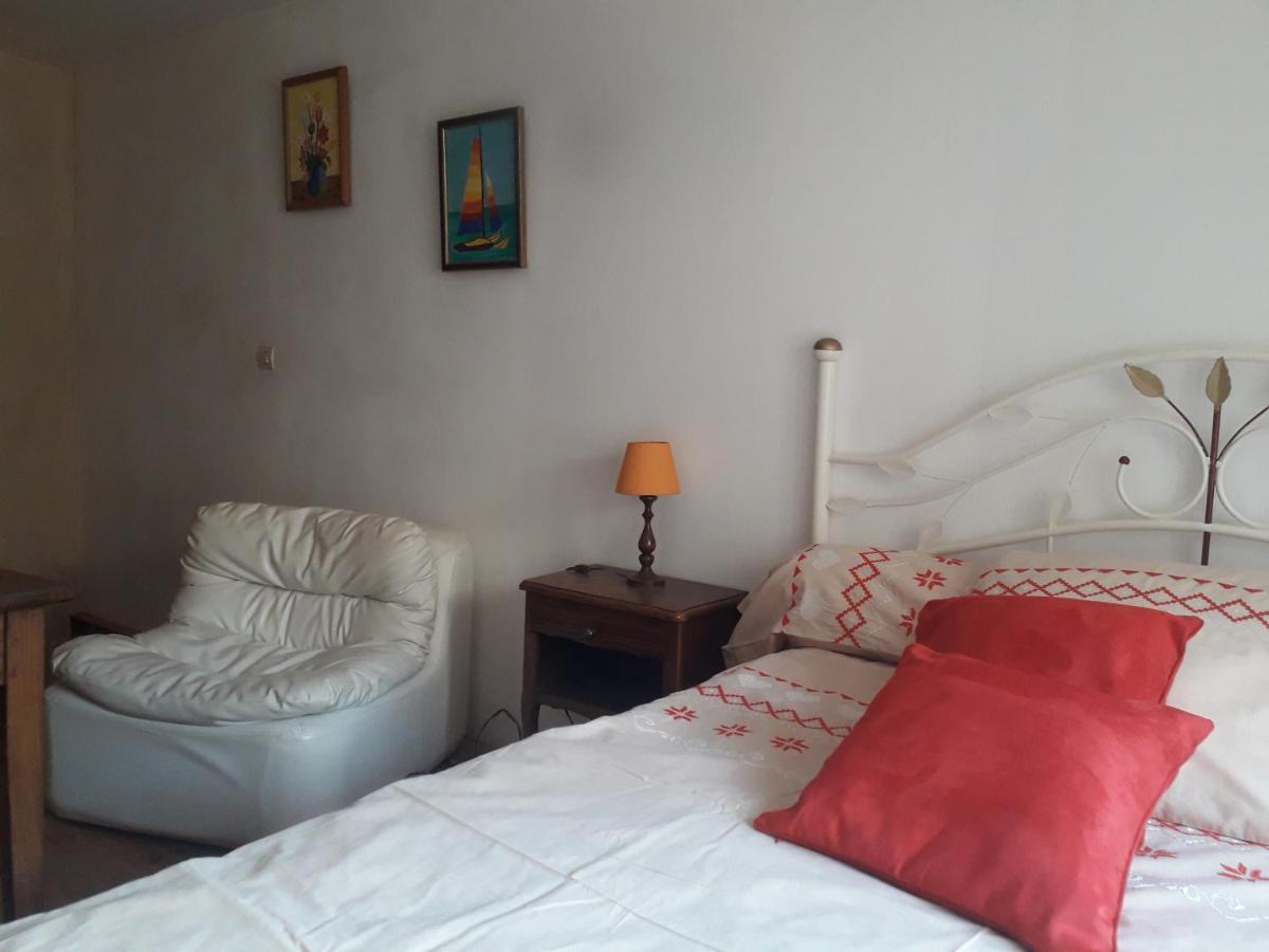 Roc Suzadou Apartment *